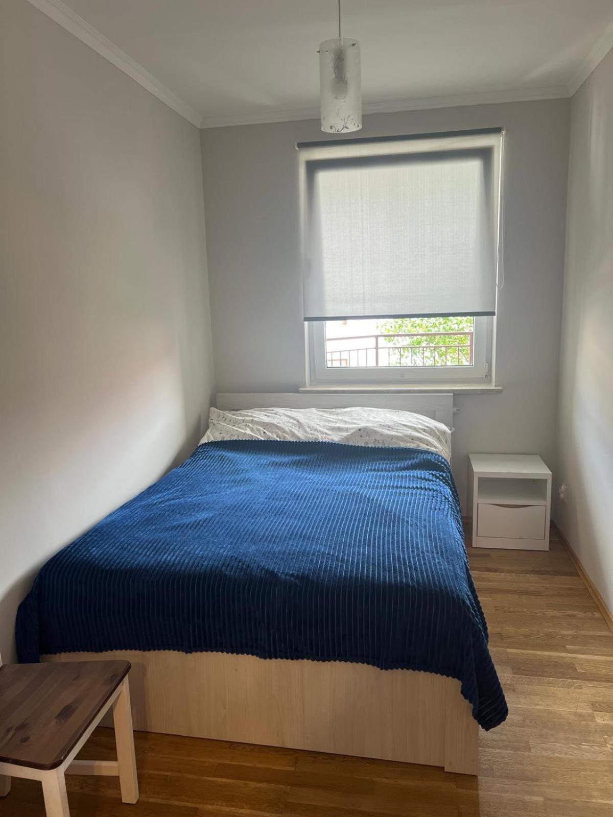 Apartament Alexa Zasanie Przemyśl Eksteriør bilde