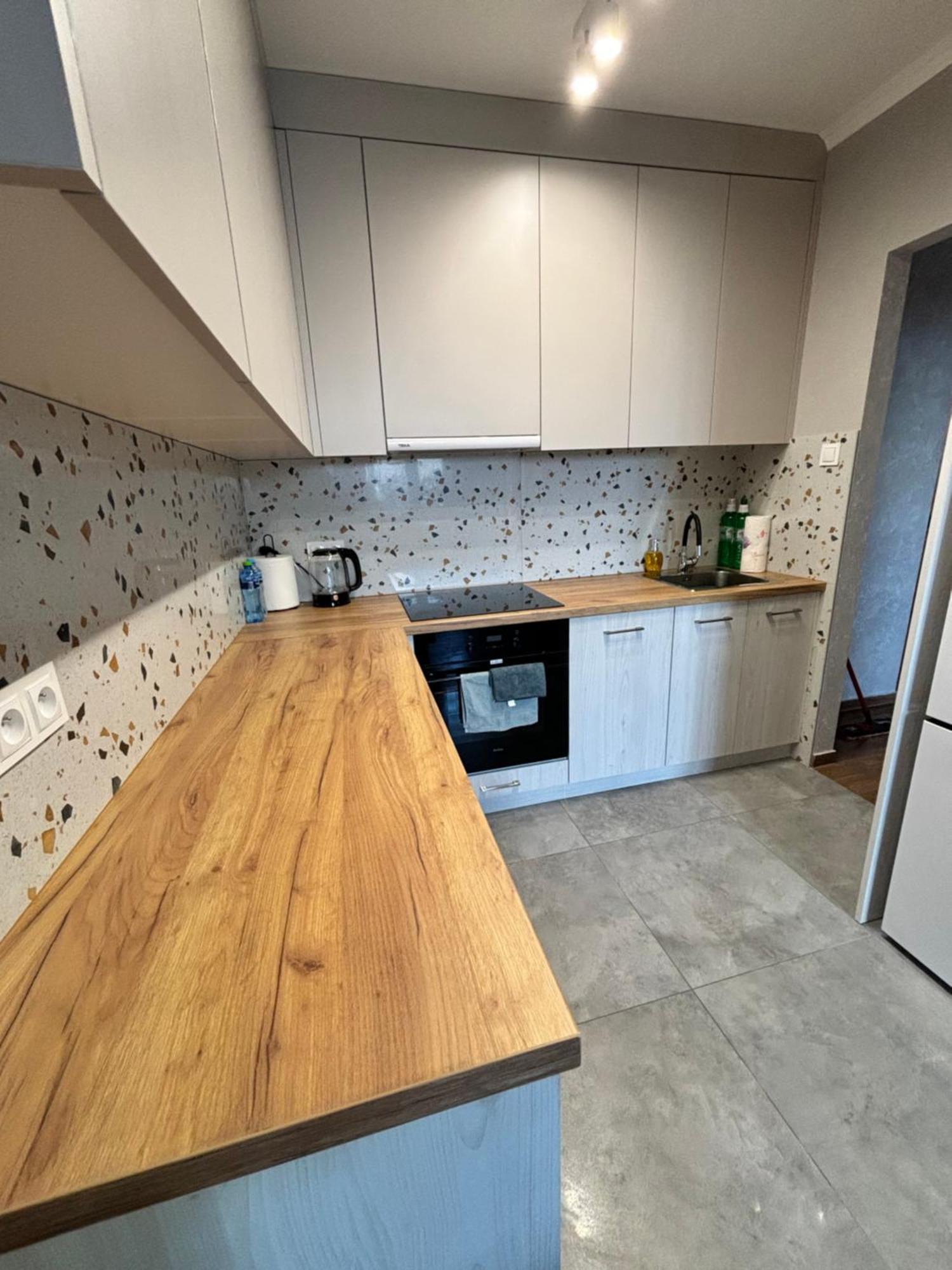 Apartament Alexa Zasanie Przemyśl Eksteriør bilde