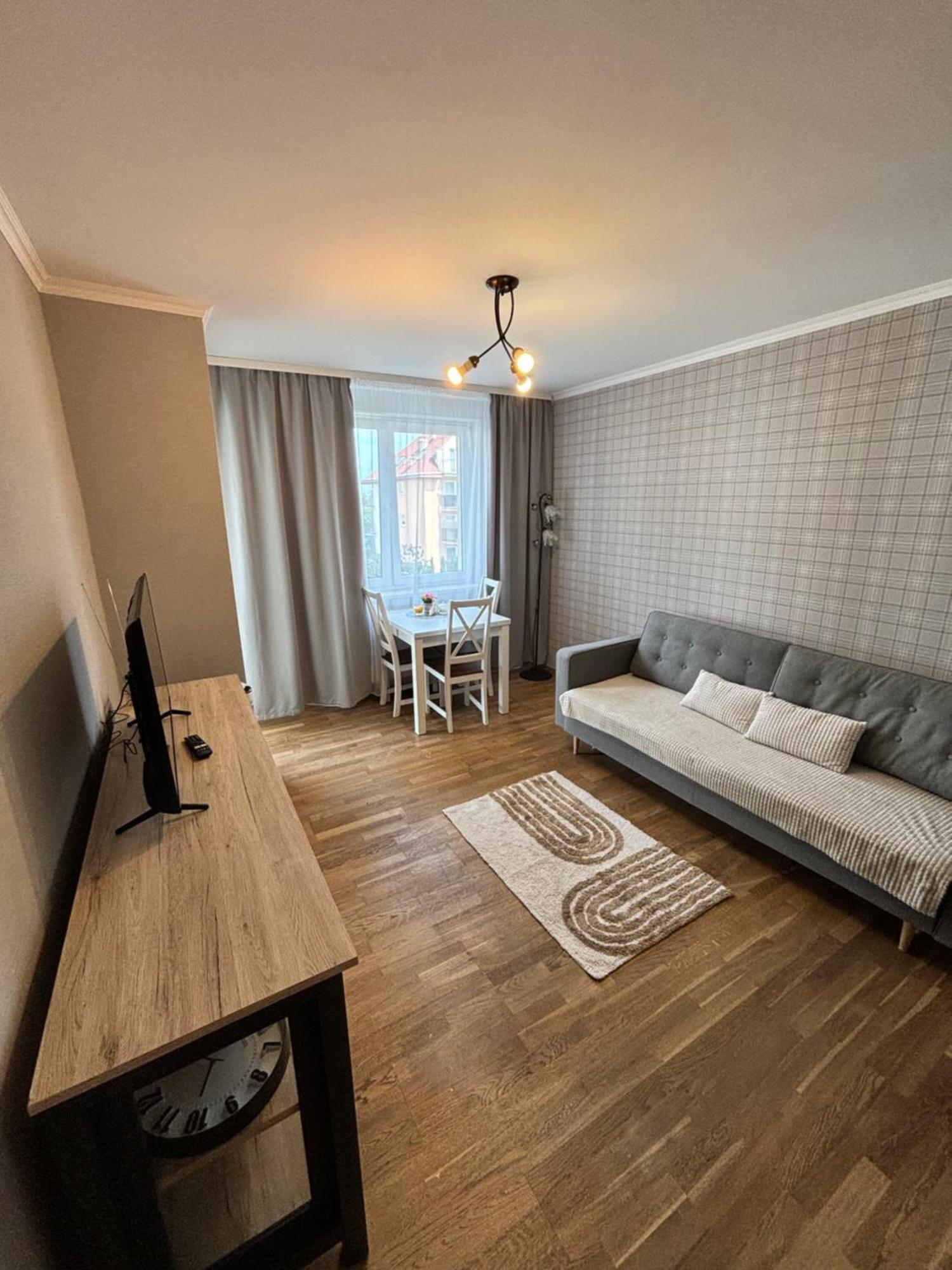 Apartament Alexa Zasanie Przemyśl Eksteriør bilde