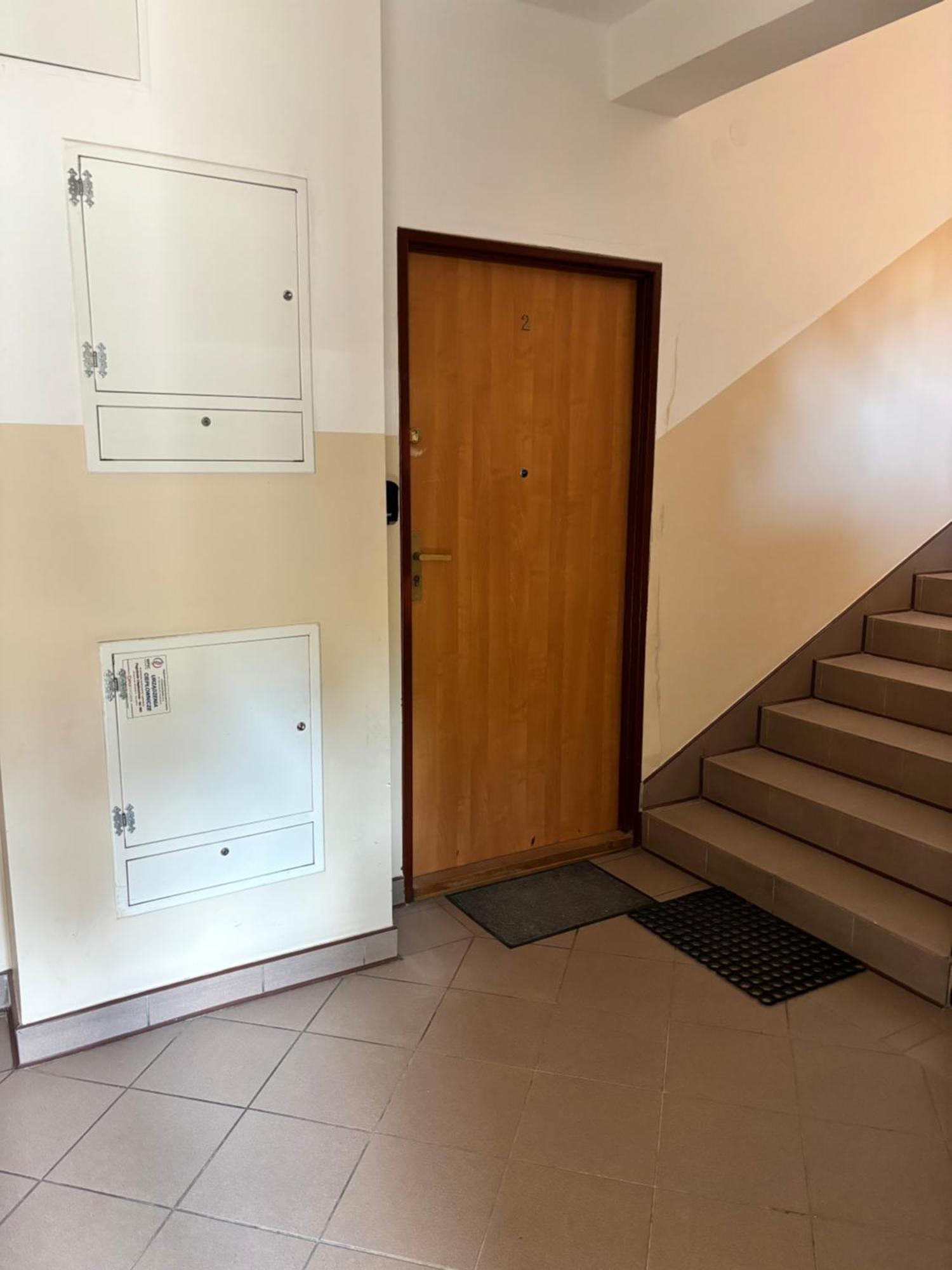 Apartament Alexa Zasanie Przemyśl Eksteriør bilde