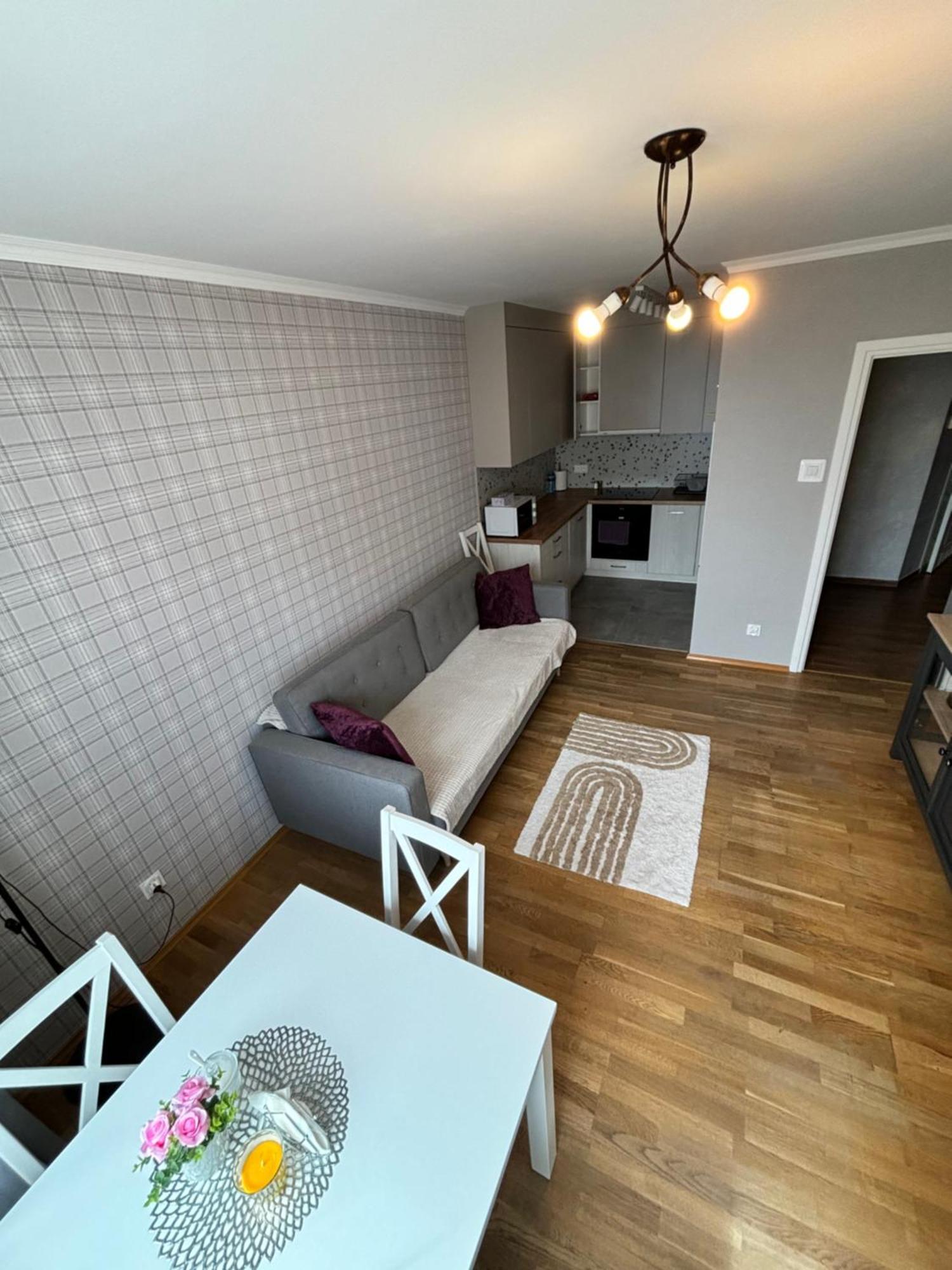 Apartament Alexa Zasanie Przemyśl Eksteriør bilde